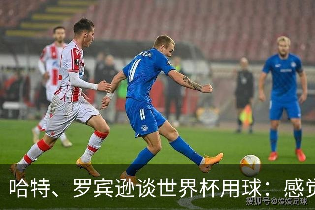 哈特、罗宾逊谈世界杯用球：感觉球员有点不适应，今年远射特别多